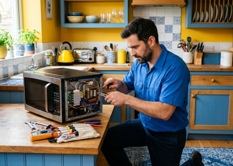 oven repair in hyderabad - 24x7 super fix.